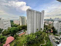 Ridgewood (D10), Condominium #598792491